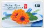 President´s Choice,  CANADA, Carte Cadeau Pour Collection Bilingual # 4 - Gift And Loyalty Cards