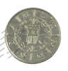 Sarre - 100 Francs - 1955 - Cu.Ni - TTB - Other & Unclassified