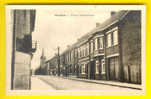 KLEINE STADEN STRAAT Te HOOGLEDE Uitgever M.Decoster Hooglede   KLEINE STADENSTRAAT      L42 - Hooglede