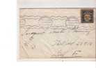 1942 - LETTRE MILITAIRE De STOCKHOLM - GUERRE 39/45 - Lettres & Documents