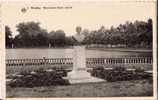 BELGIQUE:NIVELLES .(Brabant Wallon.):Le Jet D´Eau Du Parc.Carte Non écrite. - Nijvel