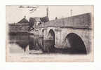 Bonneval : Le Pont Et La Porte Boisville / Edition ND Phot / Carte Précurseur - Bonneval