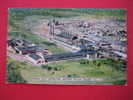 Gadsden Al   Republic Steel Corporation Gulfsteel Division  1942 Cancel - Andere & Zonder Classificatie