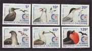 Nouvelle Caledonie 1995  N 693 . 98  Neuf X X  Serie Compl. - Unused Stamps