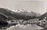 SUISSE GR - Saint Moritz Bad - St. Moritz