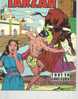 TARZAN N° 7  Editions Mondiales 1964 - Tarzan