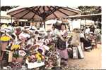 NICE. - Marché Aux Fleurs. - Markets, Festivals