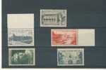 FRANCE - Unused Stamps