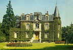 CPM  Brétigny Chateau Des Cèdres - Bretigny Sur Orge