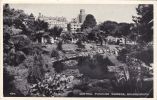 Cp , ANGLETERRE , BOURNEMOUTH , Central Pleasure Gardens - Bournemouth (desde 1972)