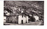 Bonneval Sur Arc - Haute Maurienne - Chapelle N.D. Des Graces - Bonneval Sur Arc