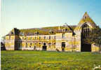 CPM De Blanche-Couronne   L'Abbaye De La Chapelle Launay   Savenay - Holy Places