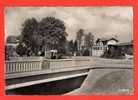 ALTKIRCH Le Nouveau Pont De La Gare. - Altkirch