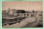 89 - GUILLON -- Pont Du XVIe Siècle - Guillon