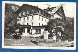 Österreich; St Anton Am Arlberg; Hotel Post - St. Anton Am Arlberg