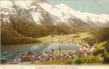 St Moritz - St. Moritz