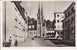 DIEKIRCH église St Laurent - Diekirch