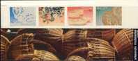 Madeira 1994. Complete Booklet. Michel MH 13. MNH(**) - Madeira