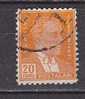 PGL - TURQUIE Yv N°805 - Used Stamps