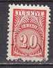 PGL - TURQUIE SERVICE Yv N°48 - Timbres De Service