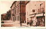 Marseillan - La Mairie - Marseillan