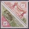 # -  CONGO BRAZZAVILLE - TAXE N° 36/37  - NEUF SANS CHARNIERE - LUXE - Neufs