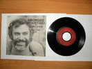 France Vinyles Collectors - Georges Moustaki LE METEQUE - 45 Tours - état Parfait - *** - Collector's Editions