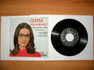 France Vinyles Collectors - Nana Mouskouri - 45 Tours - état Parfait -  *** - Collector's Editions