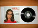 France Vinyles Collectors - Nana Mouskouri - 45 Tours - état Parfait -  *** - Collectors