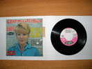 France Vinyles Collectors - PETULA CLARK , C´est Ma Chanson - 45 Tours - état Parfait -  *** - Ediciones De Colección