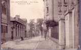 92 - Montrouge - Rue Boileauet Les écoles - Montrouge