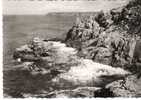 CPSM De La POINTE Du RAZ (29 ) - La Baie Des Trépassés Et Pointe Du VAN - édit YVON - Plonévez-Porzay