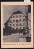 Solothurn ; Historische Waffensammlung Im Alten Zeughaus ; Gr Format (2522) - Other & Unclassified
