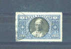 VATICAN - 1933 Pius XI 1L25 FU - Usados