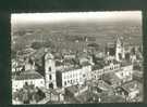 CPSM - En Avion Au-dessus De Auvillar (82) - Vue D'ensemble ( Aérienne LAPIE 8) - Auvillar