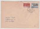 Denmark Cover Holsterbro 4-4-1984 - Cartas & Documentos