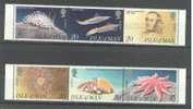 ISLE OF MAN  EUROPA ZEGELS   1994 ** - 1994