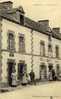 CPA (56)   SAINT  JEAN BREVELAY Hotel Du Lion D Or - Saint Jean Brevelay