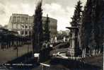 ROMA. Anfiteatro Flavio. Colosseo. Vg. C/fr. Per TREVISO Nel 1942. - Colisée