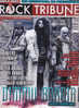 Rock Tribune 99 Oktober 2010 Dimmu Borgir Kamelot Enslaved Spliknot Alter Bridge Cradle Of Filth James Labrie - Sonstige & Ohne Zuordnung