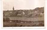 CHATILLON EN BAZOIS    -   ** VUE SUR LE CHAMP DE FOIRE **   -   Editeur : Collection CAMUZAT - N° / - Chatillon En Bazois