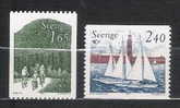 1983 - N. 1212/13  (CATALOGO UNIFICATO) - Unused Stamps