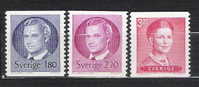 1983 - N. 1225/27 (CATALOGO UNIFICATO) - Unused Stamps