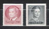 1984 - N. 1258/59 (CATALOGO UNIFICATO) - Unused Stamps