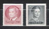 1984 - N. 1258/59 (CATALOGO UNIFICATO) - Neufs