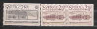 1985 - N. 1310/11 (CATALOGO UNIFICATO) - Unused Stamps