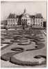 VAUX LE VICOMTE - LE PARTERRE DEVANT LE CHATEAU - Vaux Le Vicomte