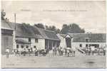 NOISEAU - 94 - Val De Marne - La Ferme - Propriété De M. Le Prince De Wagram - Noiseau