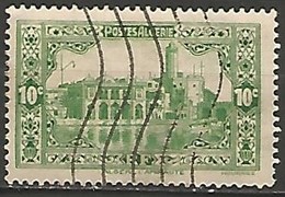 ALGERIE N° 105 OBLITERE - Used Stamps