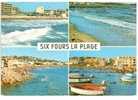 Six Fours La Plage - Six-Fours-les-Plages